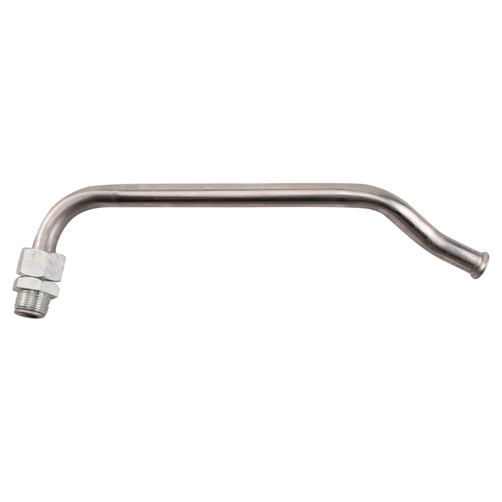 Trq Tube Compatible With 04-10 Ford Explorer Mercury Mountaineer