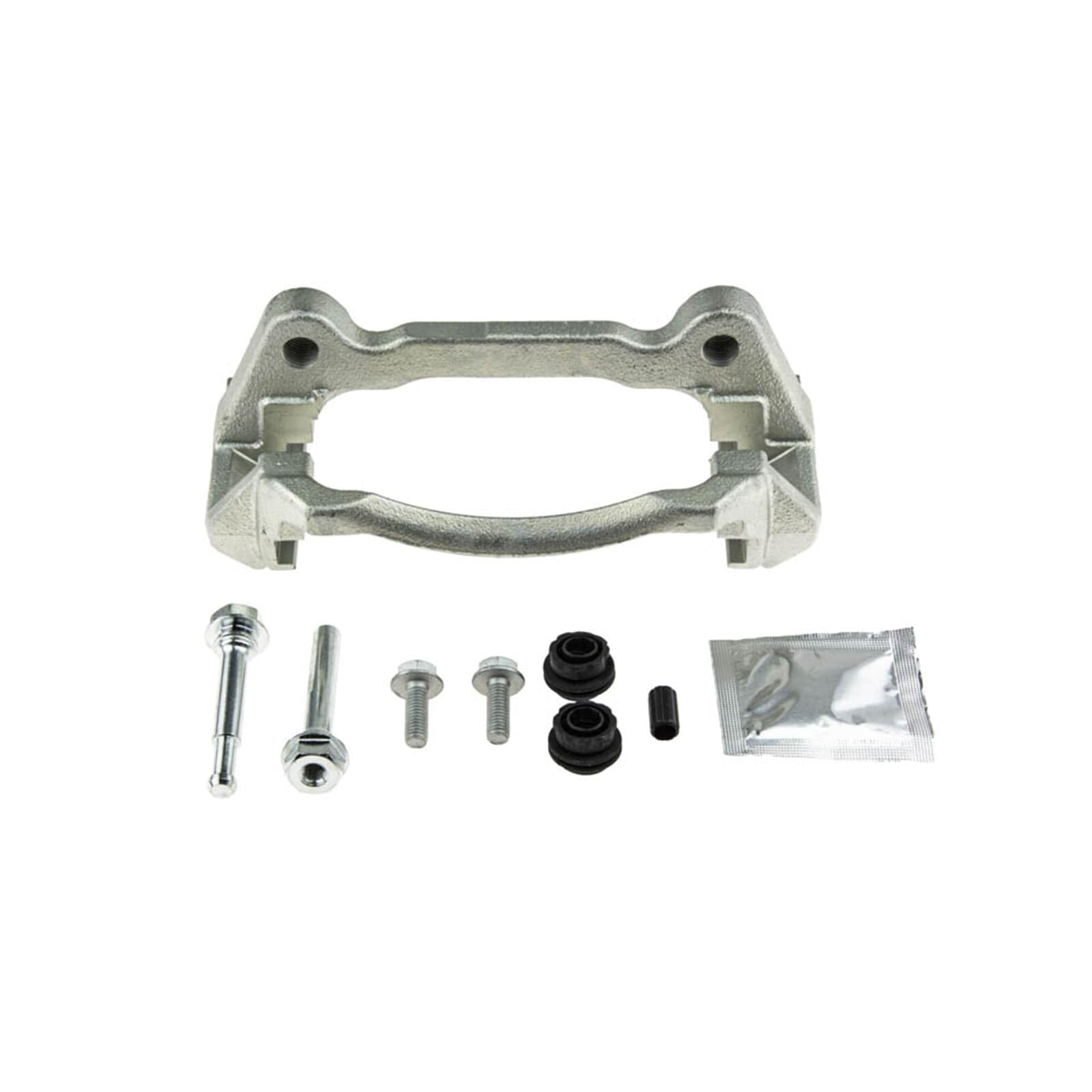 NTY Supporto, Pinza freno HZP-AU-007A Compatibile con: AUDI A3, A3 Cabriolet, A3 Limousine, A3 Sportback, SEAT LEON, LEON SC, LEON ST, SKODA OCTAVIA III, OCTAVIA III Combi