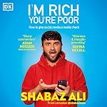 Cover of I'm Rich, You're Poor