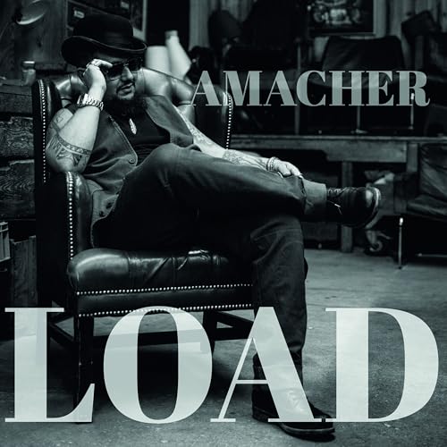 Load (Digipak)