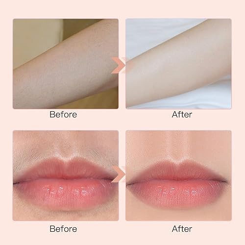 Miniatura 2 de Maquinillas de afeitar eléctricas para mujeres, depilación facial para mujeres, dispositivo portátil de depilación, recortadora de bikini sin dolor