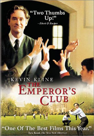 The Emperor s Club (Widescreen Edition)