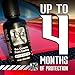Blackfire Pro Ceramic Paint Coating Black Edition | 9H Formula for Maximum Durability | 5 Years Protection, Water Sheeting & Brilliant Shine | Safe on Vinyl Wraps & PPFs | BF-190 | 50 ml