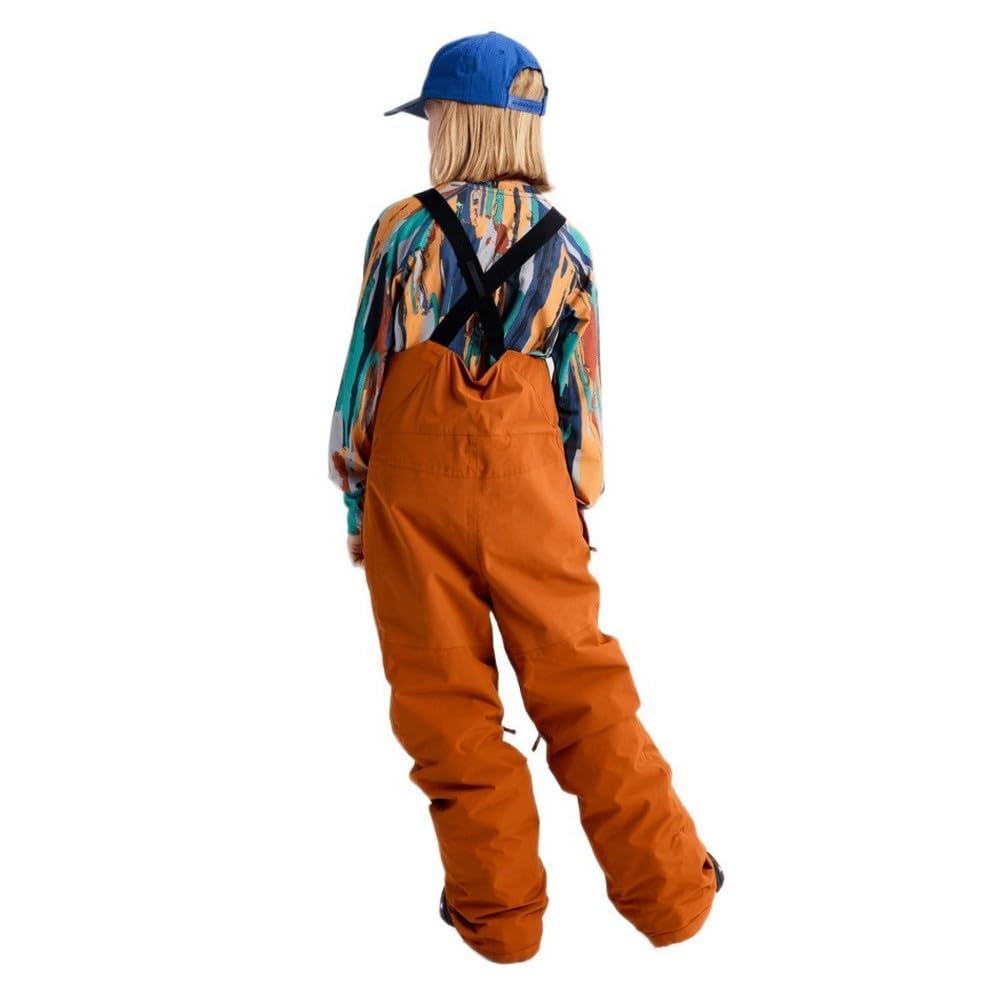 Burton Skylar 2L Bib Pants 8 Years