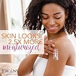 Jergens Hydrating Coconut Body Lotion, Hand and Body Moisturizer, Infused with Coconut Oil, Hydrates Dry Skin Instantly, Dermatologist Tested, 16.8 oz - Image 5