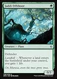 Magic: the Gathering - Jaddi Offshoot (176/274) - Battle for Zendikar