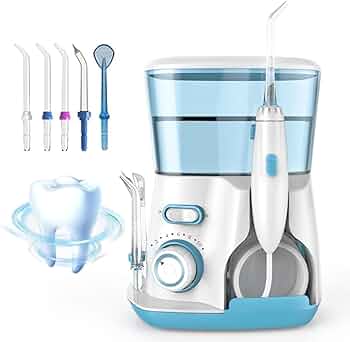 ウォーターフロッサー Amazon.co.jp: ウォーターフロス口腔洗浄器 歯ジェットウォッシャー