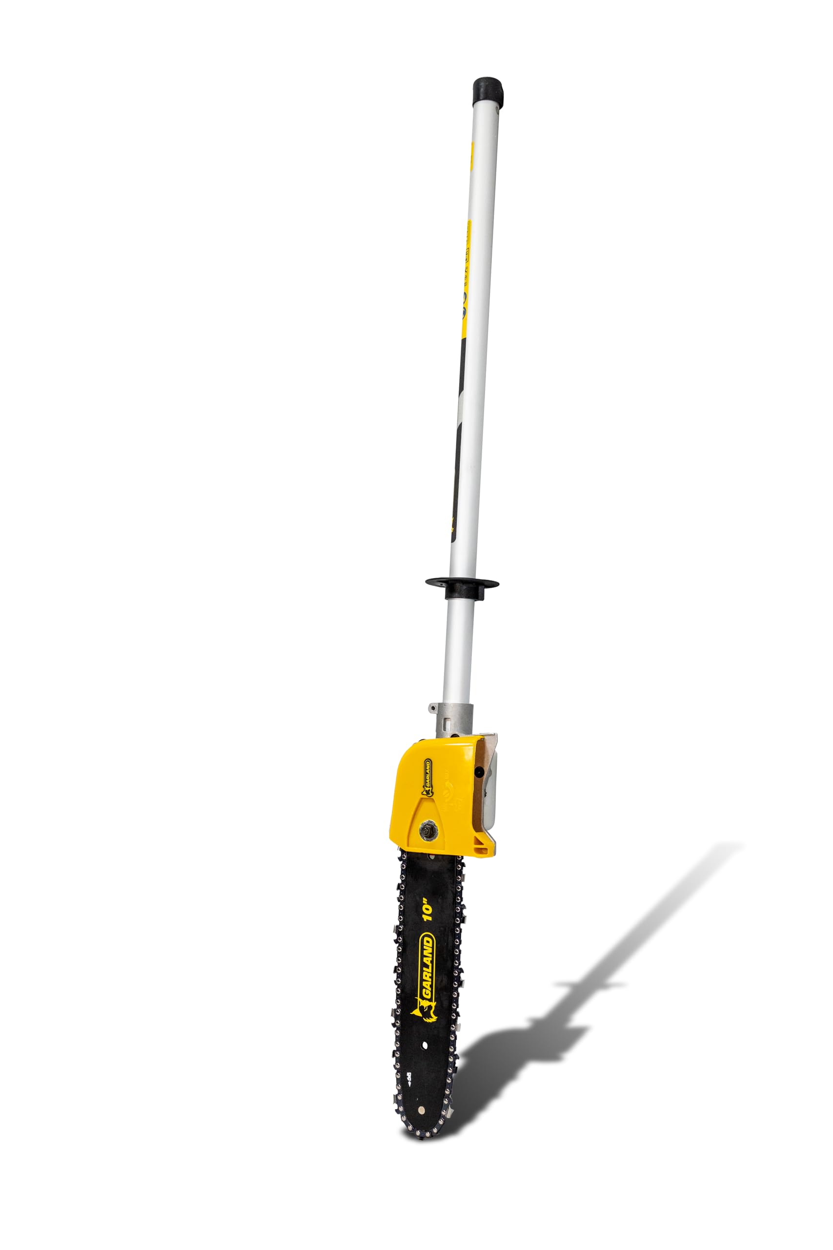 GARLAND Tasker 710 G-V25 - Desbrozadora multifunción Gasolina 5 en 1, 42,7 CC, 1,8 CV, Motor 2T Bajas emisiones, Accesorios incluidos