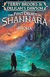  Brona: The First Druids of Shannara (English Edition)