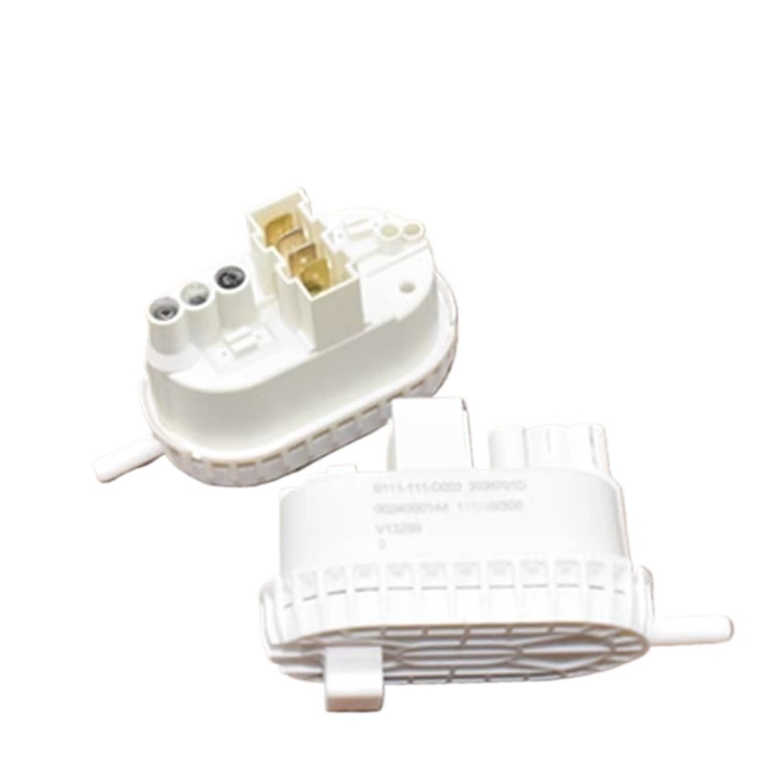 Hizon Ste7 1Pcs Automatic Washing Machine，Water Level Pressure Switch Sensor，Compatible For Haier， V12829 V13299v13305(Ste7)