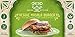 Tandoor Chef Masala Vegetable Burger, 10-Ounce Boxes (Pack of 12)
