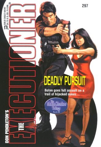 Deadly Pursuit