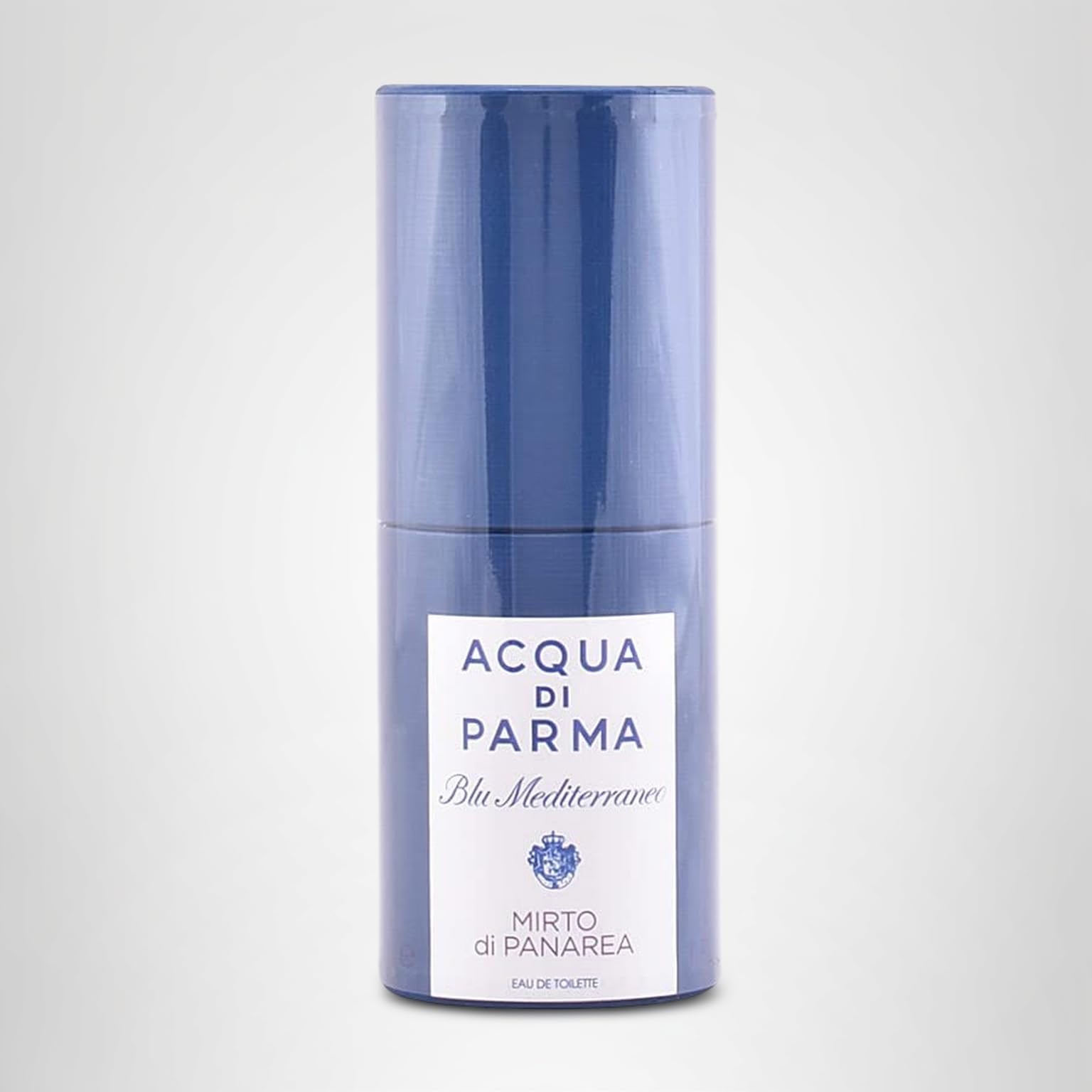 Amazon.com : Acqua di Parma Blu Mediterraneo Mirto di Panarea Eau