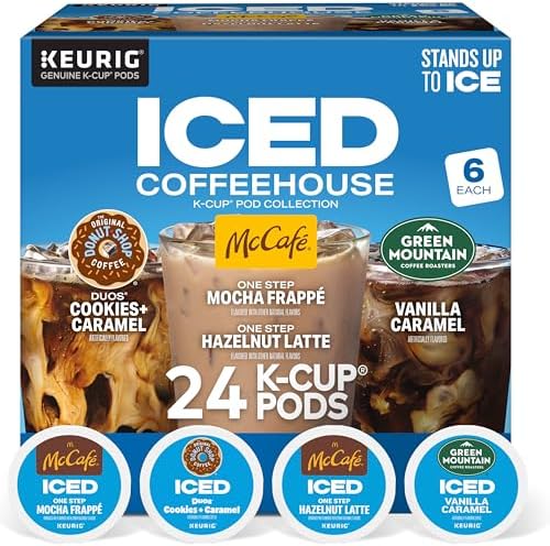 best iced k cups in San Francisco, CA best iced k cups in San Francisco, CA