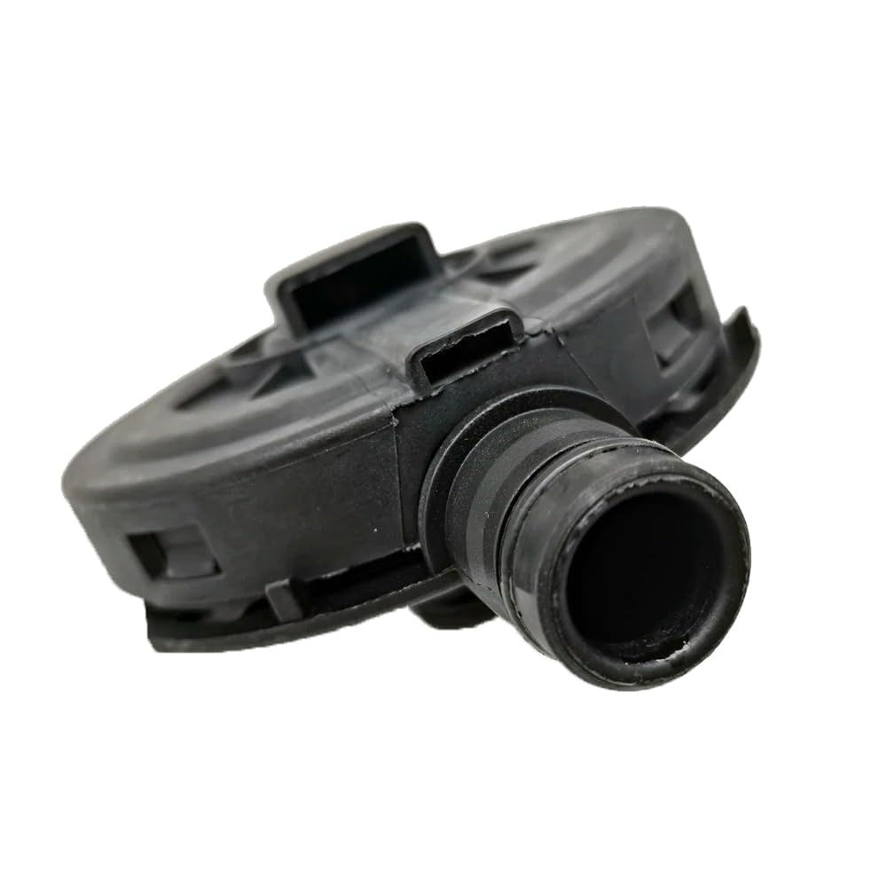 Compatible Con Audi A4, A8, A6 Quattro 3.0 TT, Válvula De Ventilación
