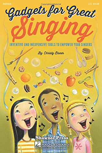 Gadgets For Great Singing