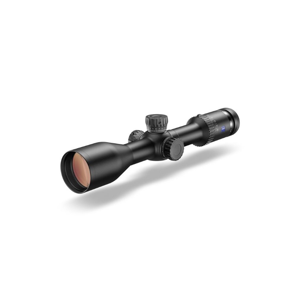 Amazon.com : ZEISS Conquest V6 3-18x50 Riflescope with Plex