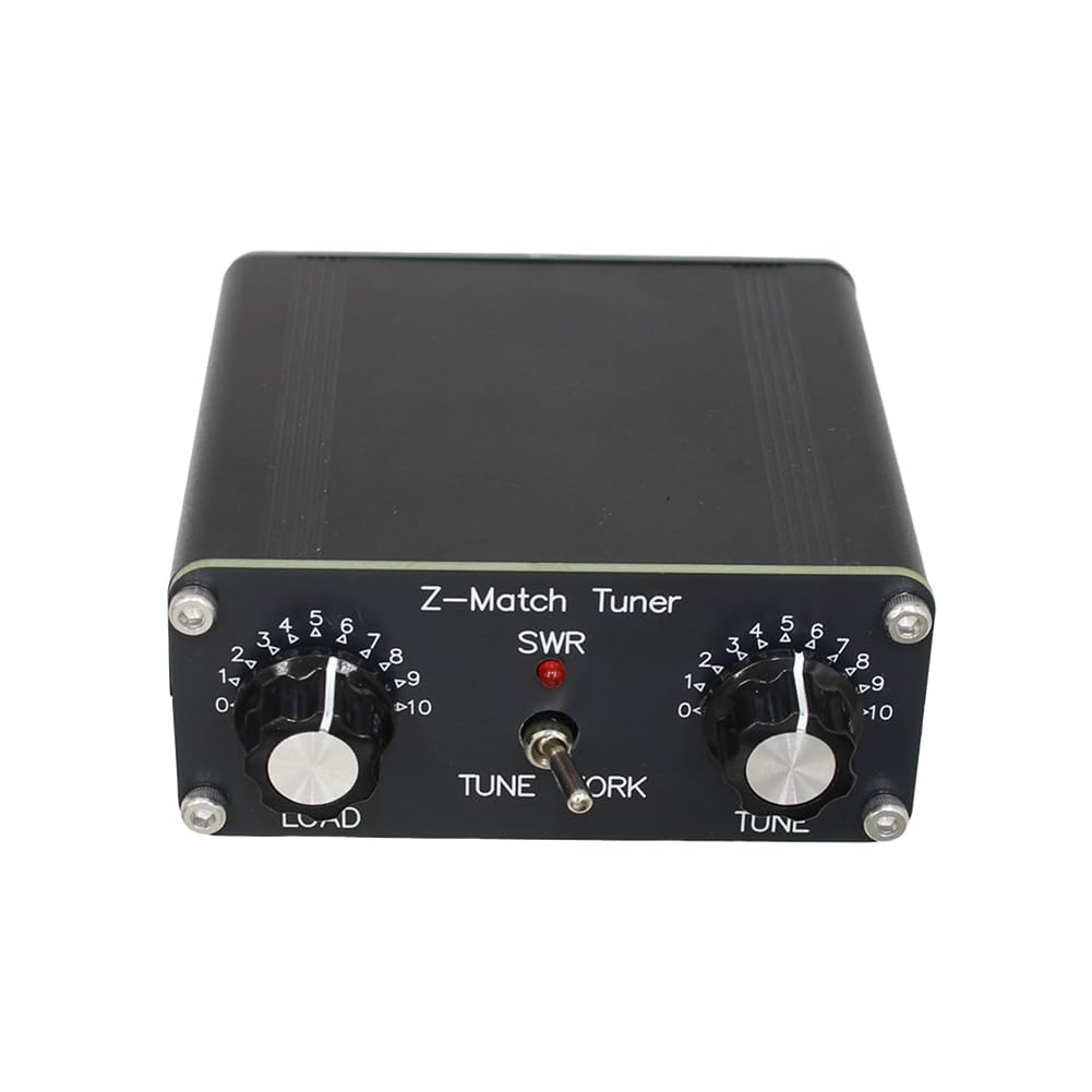 アンテナチューナー P-1200CX(26～28MHz帯) アンテナチューナー P-1200CX 26〜28MHz帯
