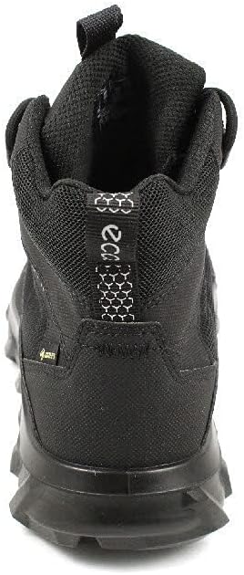 ECCO Womens Mx Mid Boot Gore-tex