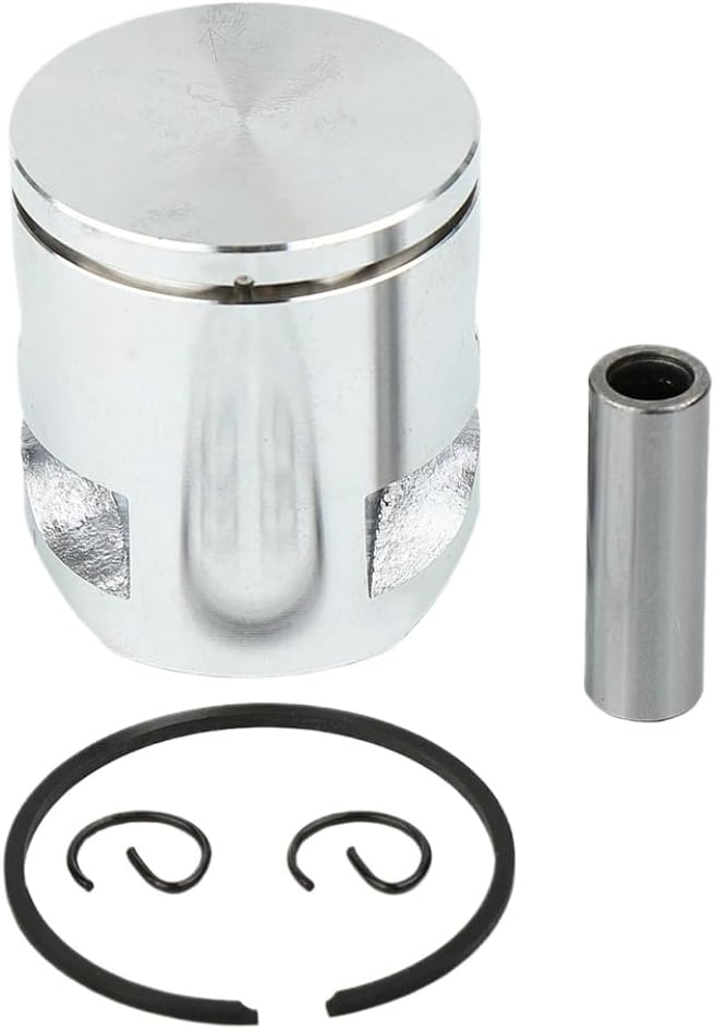 39mm Piston Pin Ring Clips Kit 32903892691 Fits For 235 236 236E 240 240E Gas Chain Saw Chainsaws Engine Motor