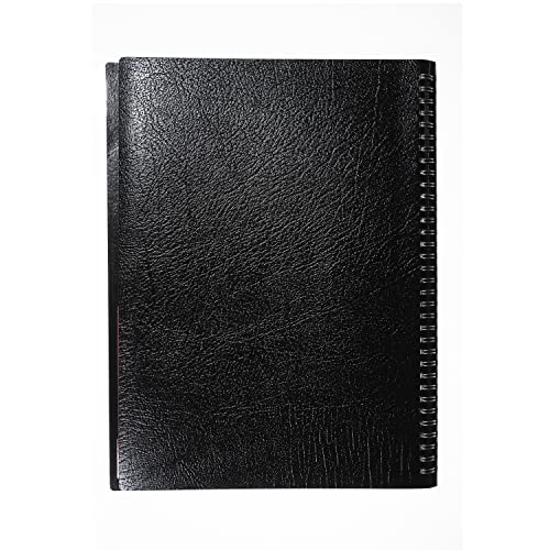 Collins Leadership A5 Week to View (with Appointments) 2023 Diary, Graphite (CP6741.99-23), Complete Business Planner - Image 2