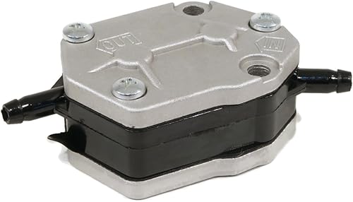 The ROP Shop | Bomba de combustible para Yamaha Fueraborda 70HP 1999 70TLRX 2000 70TLRY C70TLRY 2001 C70TLRZ