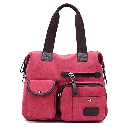 Sac à bandoulière Retro-B contre le désordre des grands sacs