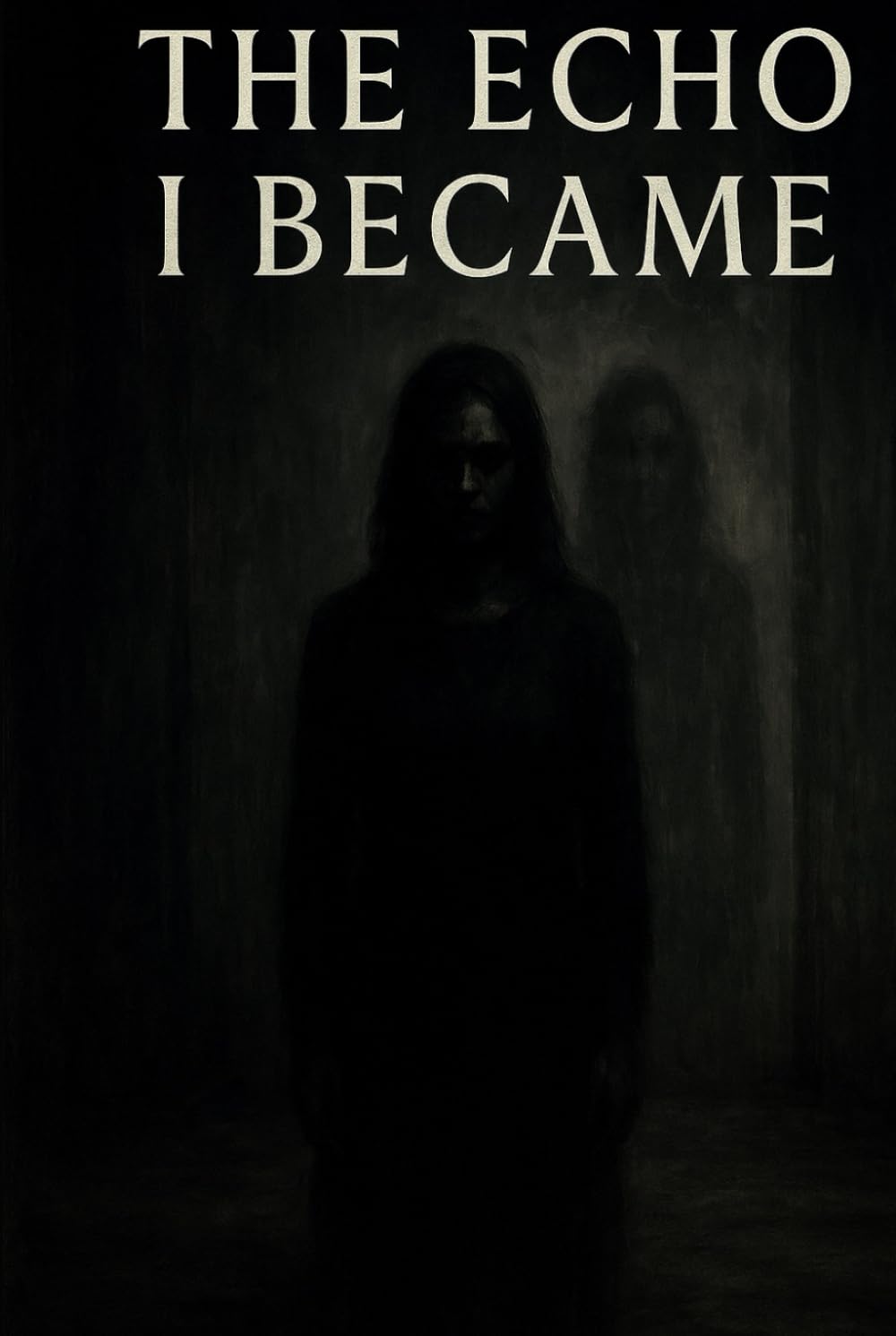 The Echo I Became: A Story of Unfinished Selves