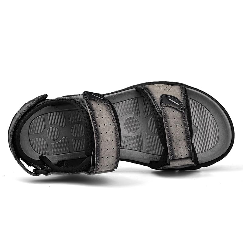 Men Slippers Beach Shoes Men's Sandals Outdoor -light Walking Treking Casual Shoes Hiking3