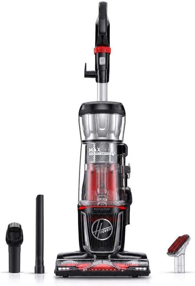 Hoover MaxLife Pro Pet