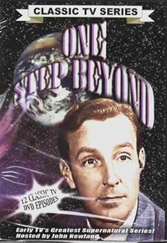 One Step Beyond