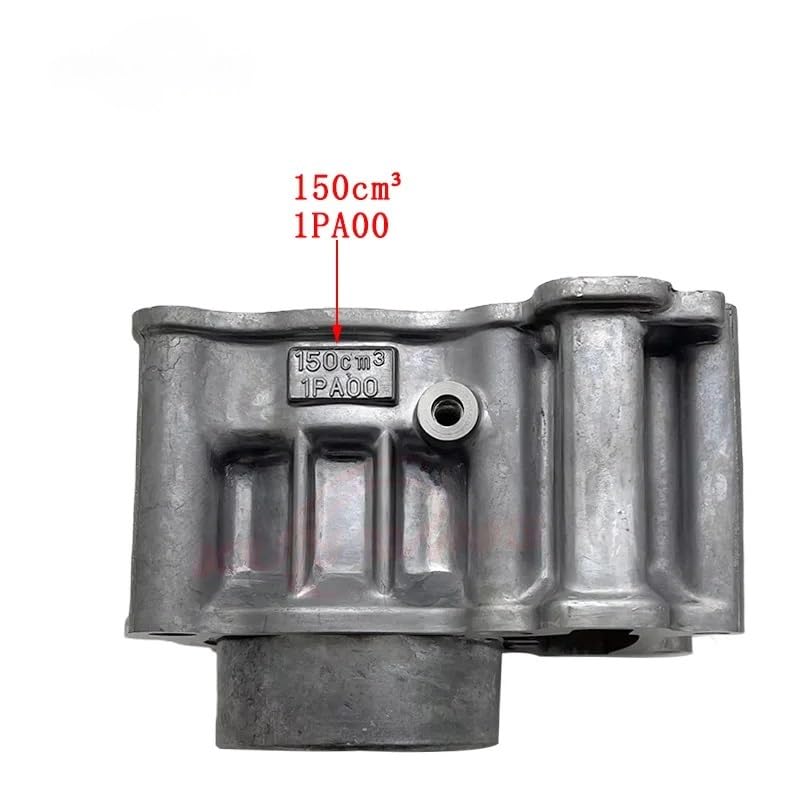 Kit de modificación de cilindro de 62mm adaptable a YZF-R 125 y LC150 1PA 3