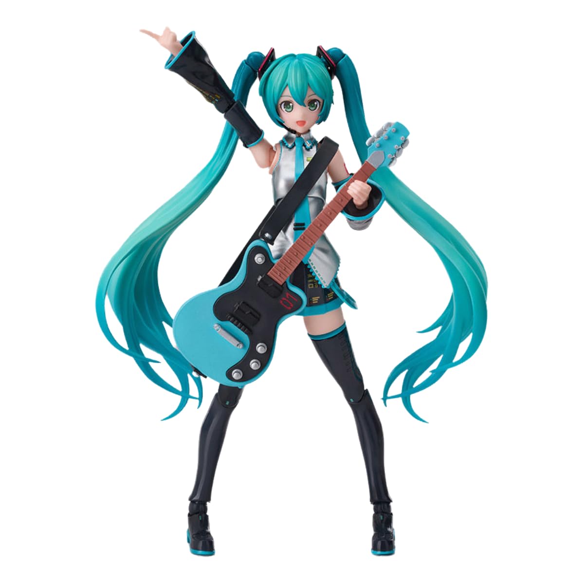 Amazon.co.jp: 初音ミク組み立てブロック人形,組み立ておもちゃ,PVC