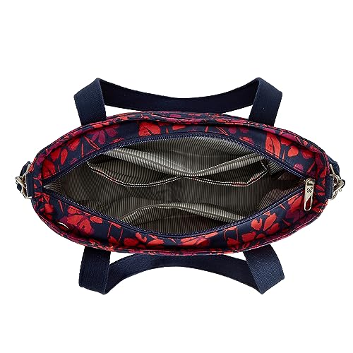 Image of Travelon Anti-Theft Boho Tote