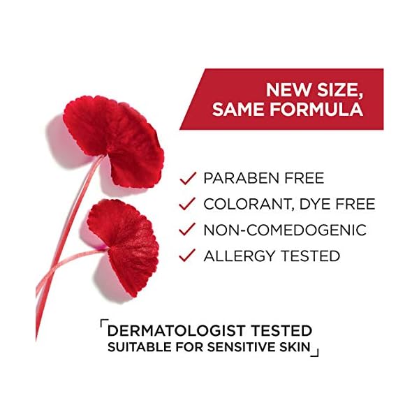 LOreal-Paris-Skincare-Revitalift-Anti-Wrinkle-and-Firming-Face-and-Neck-Moisturizer-with-Pro-Retinol-Paraben-Free-17-oz-Packaging-may-vary L'Oréal Paris Revitalift Anti-Wrinkle and Firming Face and Neck Moisturizer, Pro Retinol 1.7 oz