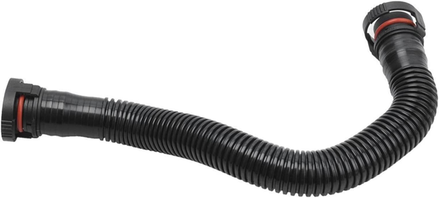 For P&orsche For Cayenne 4.8 V8 2008 2009 2010 Engine Crankcase Breather Pipes Hose 94810724702 Car Air Intake Pipe