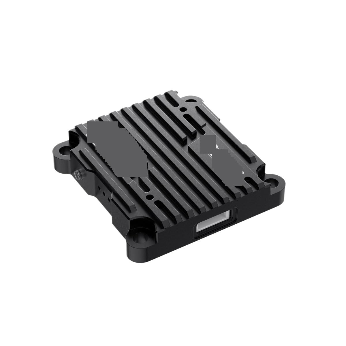 Per GEPRC MATEN 5.8G 1.6W VTX, trasmettitore video FPV da 1600 mW 72CH con microfono incorporato PAL/NTSC per drone corsa