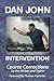 Intervention: Course Corrections for the Athlete and Trainer by John, Dan (2013) Paperback