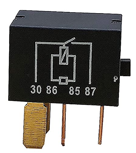 Main Relay-A/C 03-20 Accord 07-19 CR-V 04-14 TL 06-19 Civic RY737 39794-SDA-A01, 39794-SDA-A02, 39794-SDA-A03