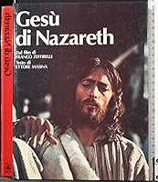Gesu' di Nazareth. B00TQ1IWVS Book Cover