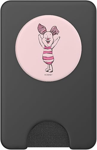 Miniatura 8 de Disney Piglet PopSocket - Empuñadura y soporte para teléfonos y tabletas