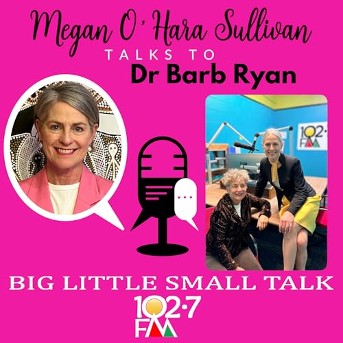 Dr Barb Ryan