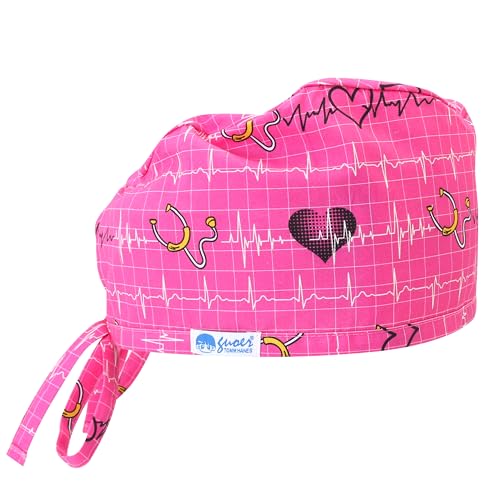 Image of GUOER Women's and Men's Cap Working Hat One Size Multiple Color