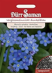 Dürr-Samen - Vergissmeinnicht Blau...