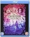 Tim Burton Collection - 8-Disc Box Set ( Batman / Batman Returns / Beetlejuice / Mars Attacks! / Pee-wee's Big Adventure / Charlie and the Chocolate Fact [ Blu-Ray, Reg.A/B/C Import - United Kingdom ]