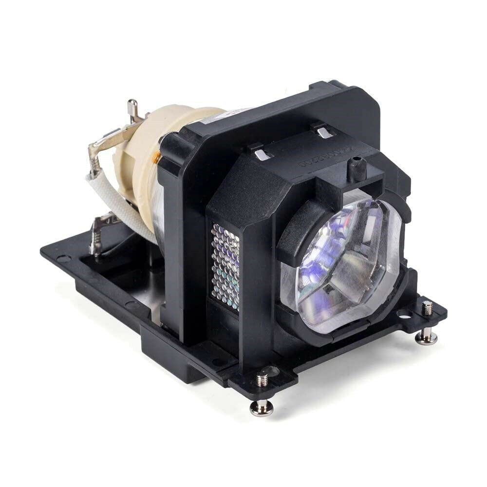 Amazon.co.jp: EachLight NP47LP プロジェクター交換用ランプ NEC NP