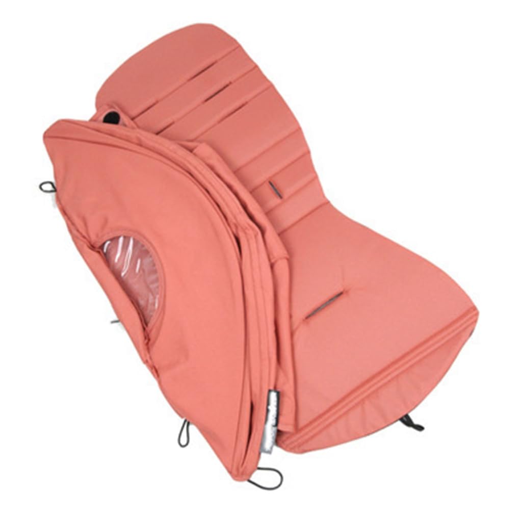Coussin de siège pour poussette, protection contre le soleil, respirant et imperméable