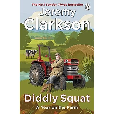 Diddly Squat