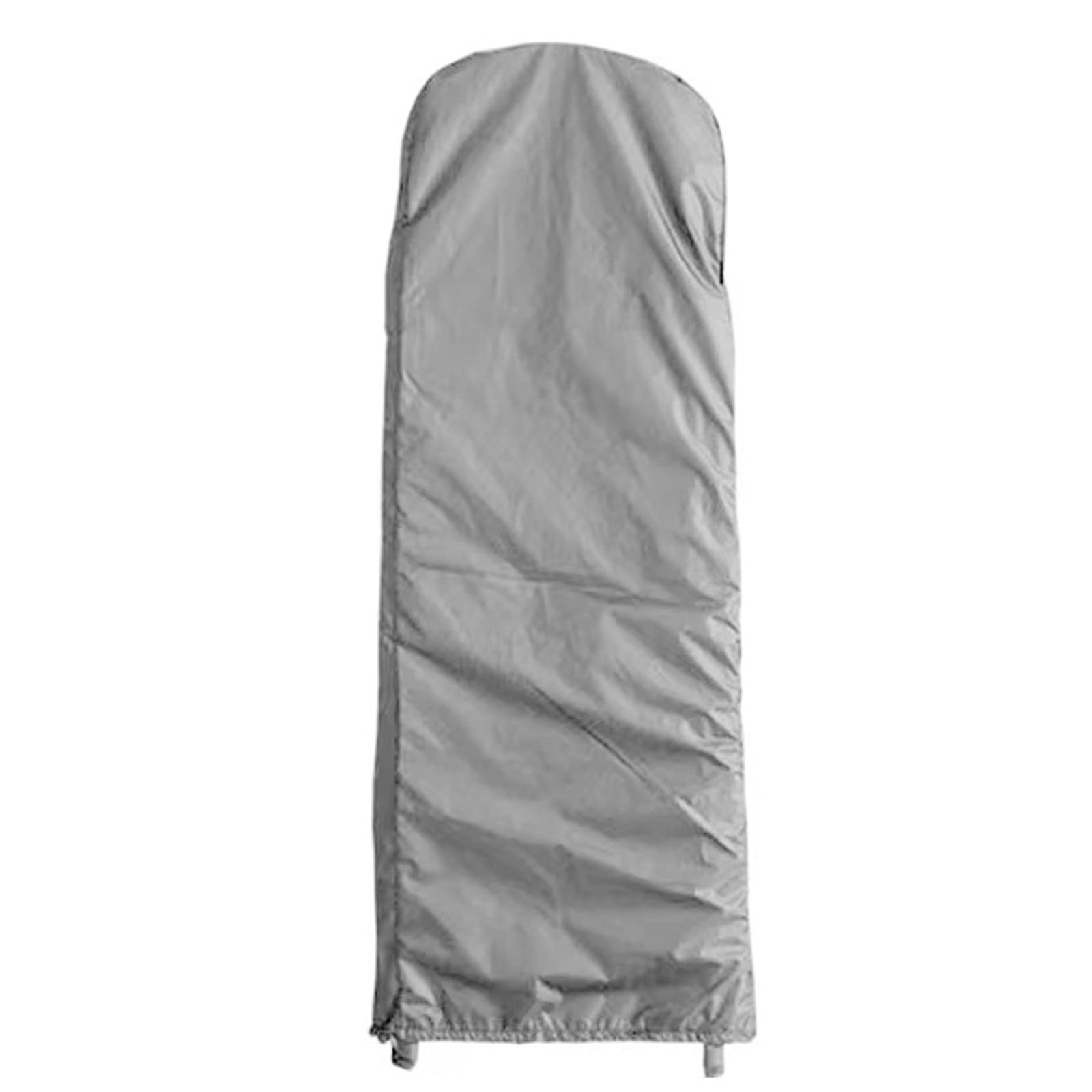 carotoe Duty Weather Resistant Ladder Guard Designed for Easy Portability and Ventilation in Humid Climates Dustproof Cover
