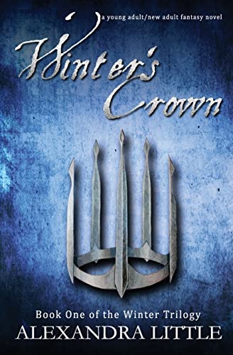 Winter's Crown (Winter Trilogy)